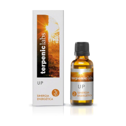 Terpenic up sinergia aromadifusion 30ml