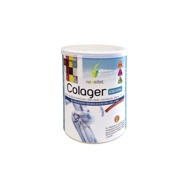 Colager esencial novadiet 300g