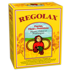 Regolax 50omg 50cap tongil