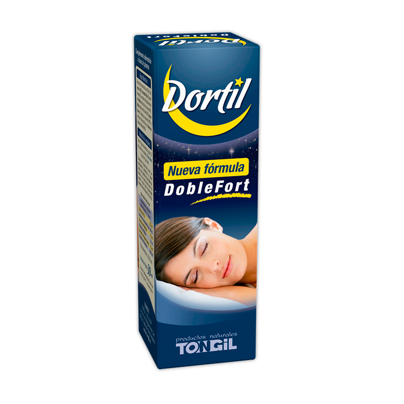 Dortil 30 ml tongil