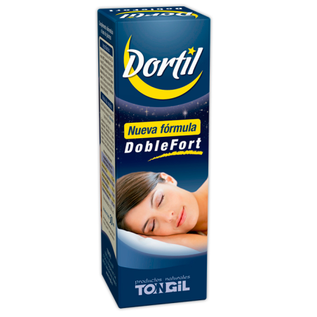 Dortil 30 ml tongil
