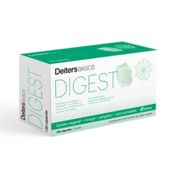 Deiters basics digest 60cap.