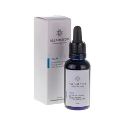 Calm 30ml allium noir irtomi7