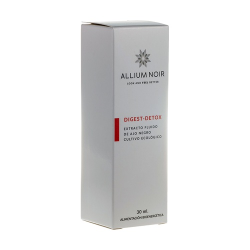 Digest-detox 30ml allium noir irtomi7