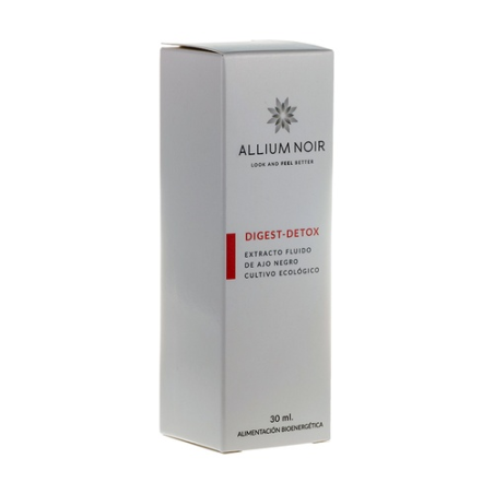 Digest-detox 30ml allium noir irtomi7