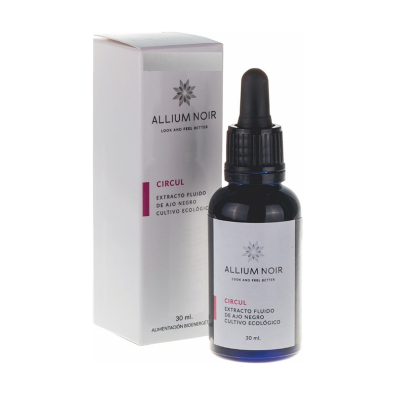Circul 30ml allium noir irtomi7