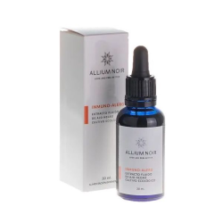 Inmuno-alerg 30ml allium noir irtomi7