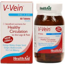 V-vein 60tab nutrinat