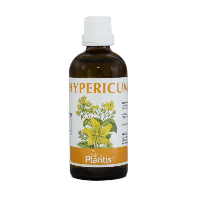 Phytoligo hypericum 100ml a.a