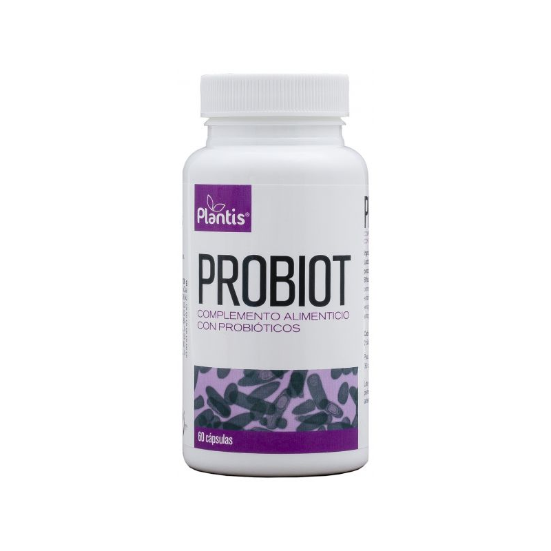Probiot 60cap a/a
