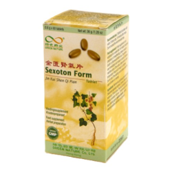 F china 2 jin gui shen qi pian 60 table asia natur