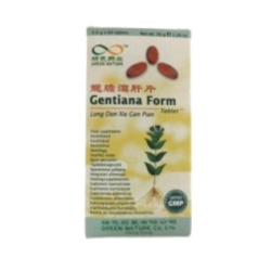 F china 34 long da xie gan pian 60 table asia natu