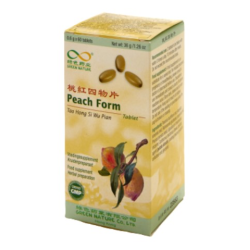 F china 8 tao hong si wu pian 60 table asia natura