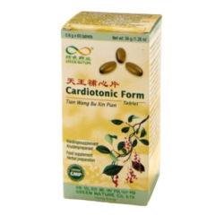 F china 37 tian wang bu xin pian 60 table asia nat