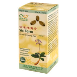 F china 15 liu wei di huang pian 60 table asia nat