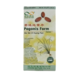 F china 23 mai wei di huang pian 60 table asia nat