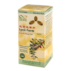 F china 17 qi ju huang pian 60 table asia natural