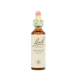 Bach n 4 centaury 20ml centaura menor
