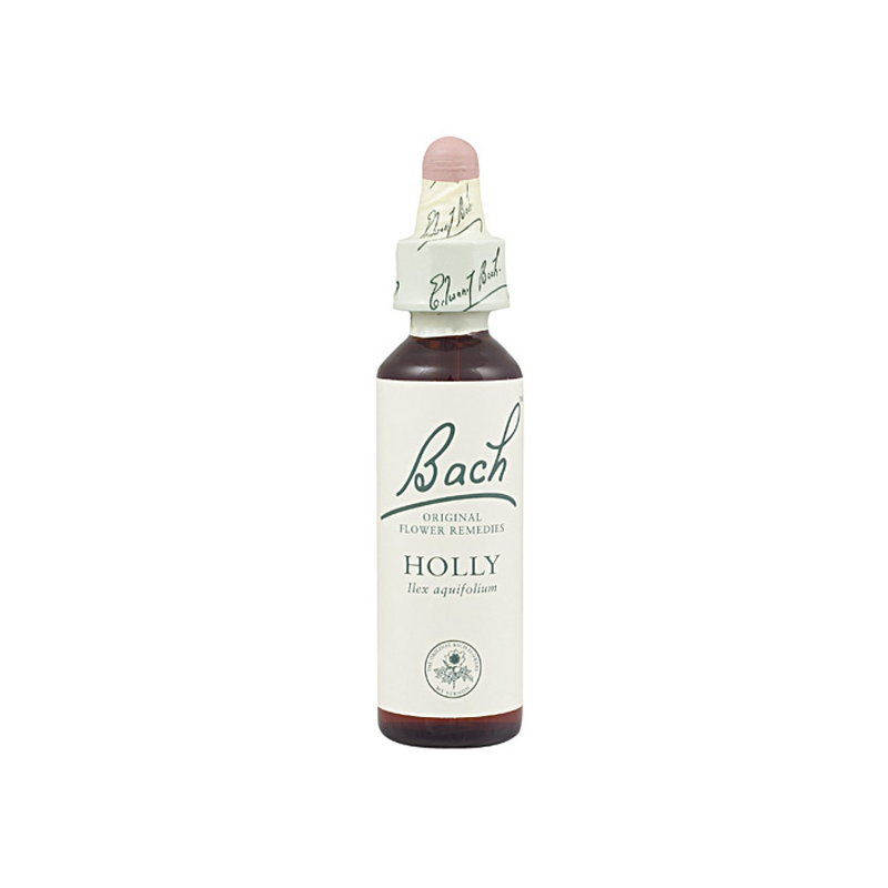 Bach n 15 holly 20ml acebo