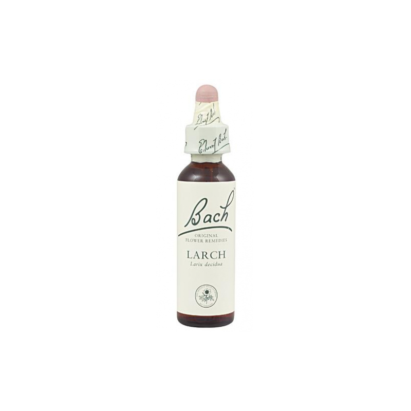 Bach n 19 larch 20ml alerce