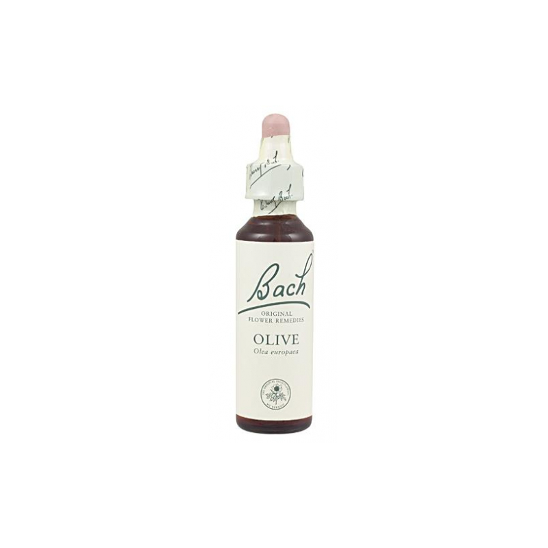 Bach n 23 olive 20ml olivo