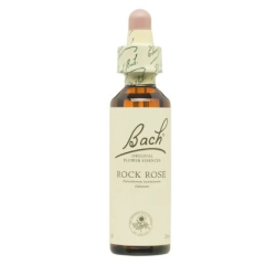 Bach n 26 rock rose 20ml heliantemo