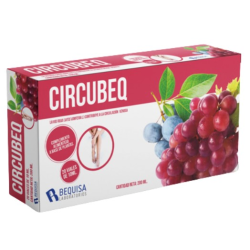 Circubeq 20viales bequisa