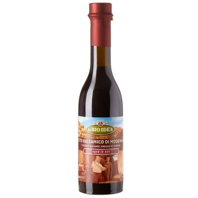 Vinagre modena 250 ml bio idea