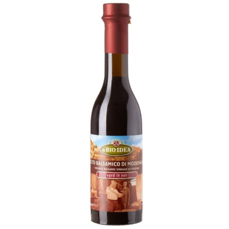 Vinagre modena 250 ml bio idea