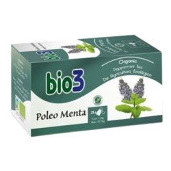 Bie 3 menta poleo 25filtros