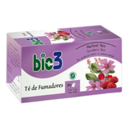 Bie 3 respir descongestivo 25f