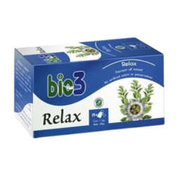 Bie 3 relax 25f
