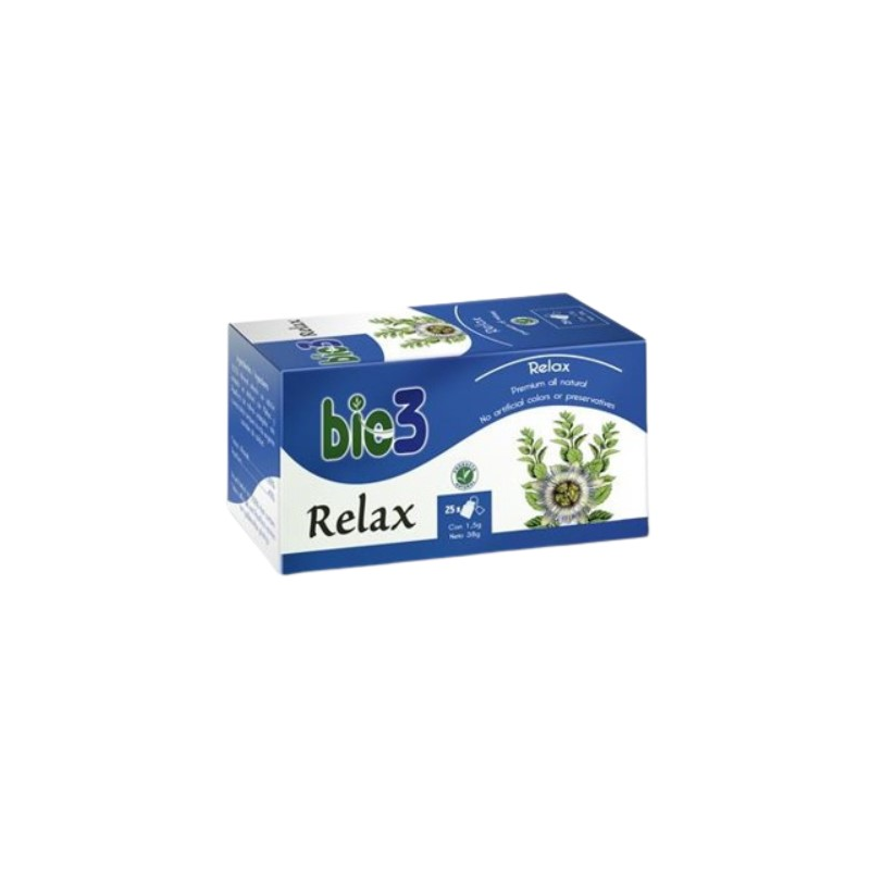 Bie 3 relax 25f