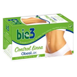Bie 3 control linea 25f