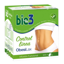 Bie 3 control linea 100bolsitas