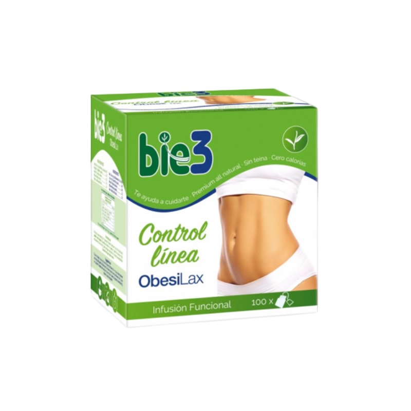 Bie 3 control linea 100bolsitas