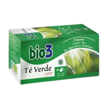 Bie 3 te verde 25f