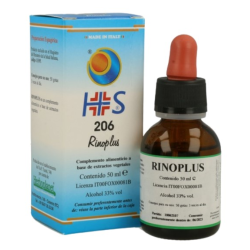 Rinoplus herboplanet 50ml