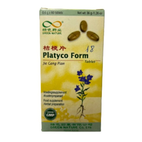 F china 18 jie geng pian 60 table asia natural