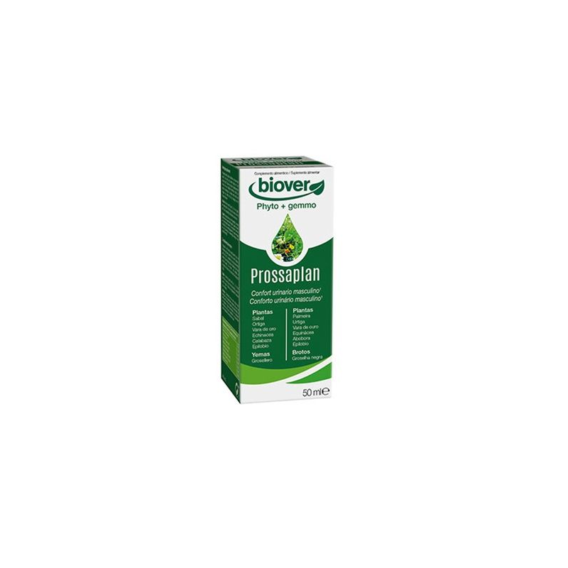 Prossaplan 50ml biover