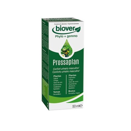 Prossaplan 50ml biover