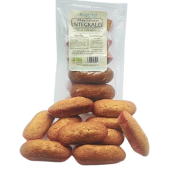 Magdalenas largas c/a 350gr biogredos
