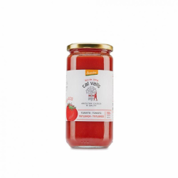 Tomate triturado 720gr demeter