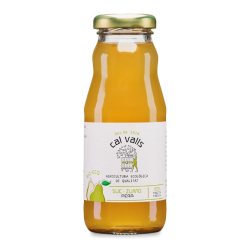 Zumo pera 200ml bio cal valls
