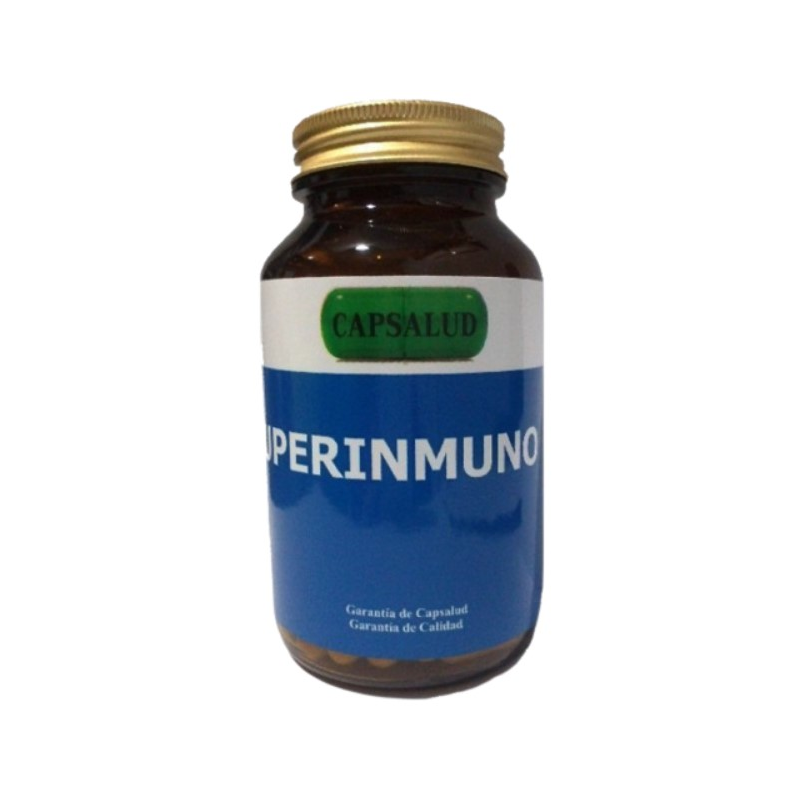 Superinmuno 90caps capsalud