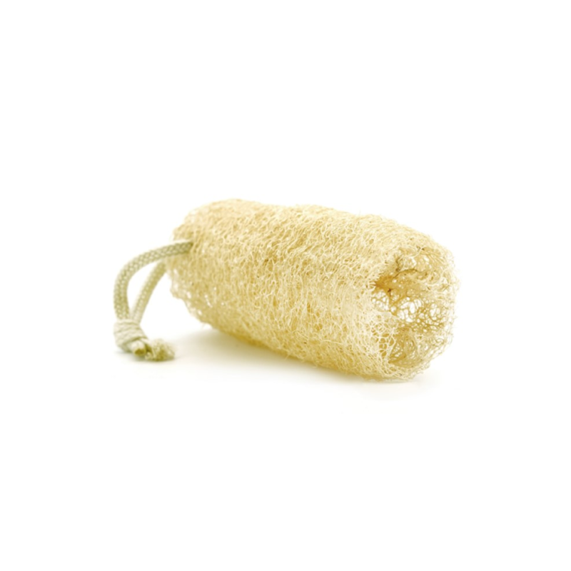 Esveva luffa esponja granel 10-12 cm