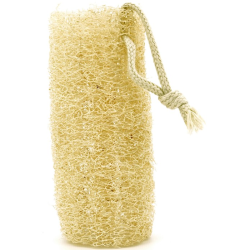 Esveva luffa esponja suave 15cm