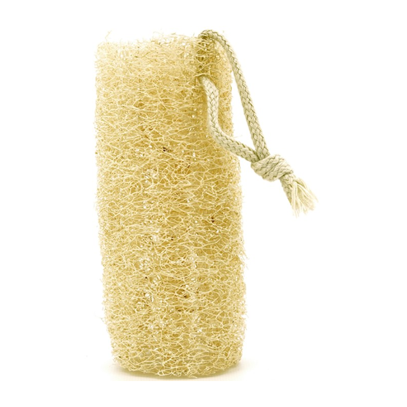 Esveva luffa esponja suave 15cm