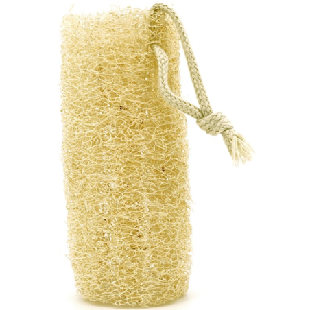 Esveva luffa esponja suave 15cm