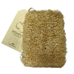 Esveva luffa estropajo estandar